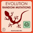 Evolution: Random Mutations (EN)