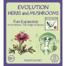 Evolution: Herbs and Mushrooms (EN)