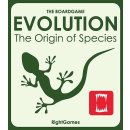 Evolution: The Origin of Species (EN)