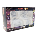 Fools Gold Miniatures Set 4 - Villains (EN)