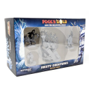 Fools Gold Miniatures Set 5 - Fiesty Creatures (EN)