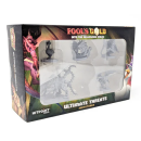 Fools Gold Miniatures Set 6 - Ultimate Threats (EN)