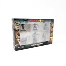 Fools Gold Miniatures Set 8 - Foreclaimers (EN)