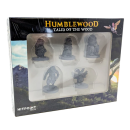 Humblewood Tales: Tales of the Wood Miniatures (EN)