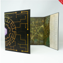 Fools Gold GM Screen 5E (EN)