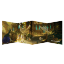 Humblewood Tales: GM Screen 5E (EN)