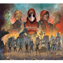 Final Girl: Series 3 - Ultimate Box (EN)