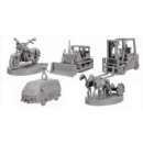 Final Girl: Series 3 - Vehicle Pack (EN)