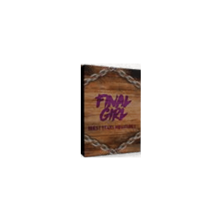 Final Girl: Series 3 - Guest Stars Miniatures (EN)