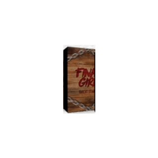 Final Girl: Series 3 - Guest Stars Box (EN)