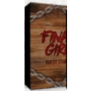 Final Girl: Series 3 - Guest Stars Box (EN)