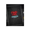 Final Girl: Series 3 - Gruesome Death Books (5) (EN)