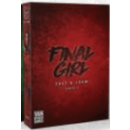 Final Girl: Series 3 - Bonus Features Box (EN)