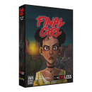 Final Girl: Series 3 - Dont Make a Sound (EN)