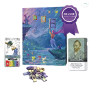 Canvas Finishing Touches Deluxe Edition (EN)