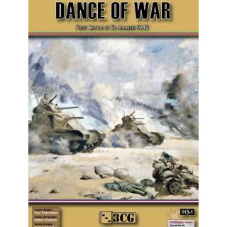Dance of War (EN)