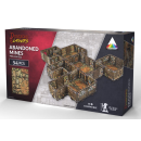 Dungeons & Lasers: Fantasy Dungeon Pre-painted (EN)