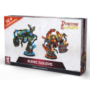 Dungeons & Lasers: Runic Golems Eternal Guardians (EN)
