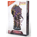 Dungeons & Lasers: Sandwyrm Terror Of The Dunes (EN)
