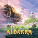 Aldarra Core Box (EN)