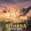 Aldarra: Savage Skies (EN)