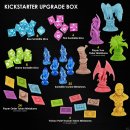 Aldarra: Kickstarter Upgrade Box (EN)