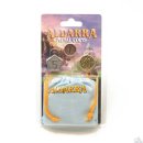 Aldarra: Metal Coins & Blue Bag (EN)