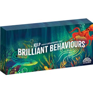 Kelp: Brilliant Behaviors (EN)