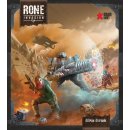 RONE Invasion (EN)