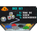 RONE Invasion: Dice Set (EN)