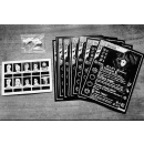 Cryptic Explorers: Kickstarter Extras (EN)