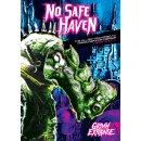 Vast Grimm RPG: No Safe Haven (EN)