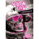 Vast Grimm RPG: Core Rules - Skeleton Bare Bones Edition...