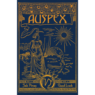 Auspex Solo Journaling RPG (EN)