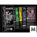Mothership RPG: Terrors from The Cosmos Hidden Horrors...