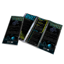 Mothership RPG: Sargasso Cluster (EN)