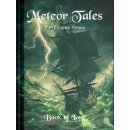 Meteor Tales RPG: Book of Lore (EN)