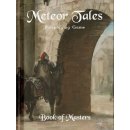 Meteor Tales RPG: Book of Masters (EN)