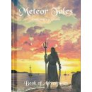 Meteor Tales RPG: Book of Adventures (EN)