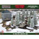 Battlefield in a Box - Small Pine Woods Winter