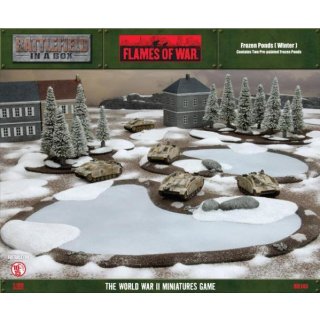 Battlefield in a Box - Frozen Ponds (2)