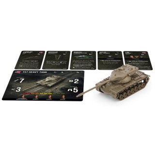 World of Tanks: American T57 (EN)