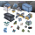 Halo Flashpoint: UNSC Base Terrain Set (EN)