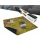 Halo Flashpoint: Field Outpost Deluxe Gaming Mat