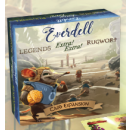 Everdell: Legends Extra Extra & Rugwort (EN)