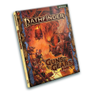 Pathfinder RPG: Guns & Gears Remastered Pocket...
