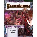 Pathfinder Adventure Path: The Broken Palace (Shades of...