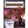 Pathfinder Adventure Path: The Broken Palace (Shades of Blood 2 of 3) (EN)