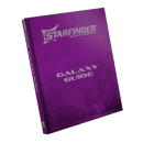 Starfinder RPG: Galaxy Guide Special Edition S2 (EN)