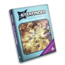 Starfinder RPG: Galaxy Guide Retailer Cover Edition S2 (EN)